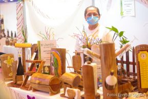 Nicaragua Emprende 2020: Un homenaje a la cultura nicaragüense