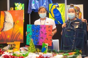 Nicaragua Emprende 2020: Un homenaje a la cultura nicaragüense