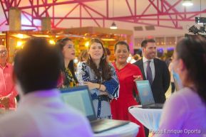 Nicaragua Emprende 2020: Un homenaje a la cultura nicaragüense