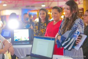 Nicaragua Emprende 2020: Un homenaje a la cultura nicaragüense