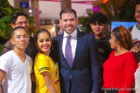 Nicaragua Emprende 2020: Un homenaje a la cultura nicaragüense