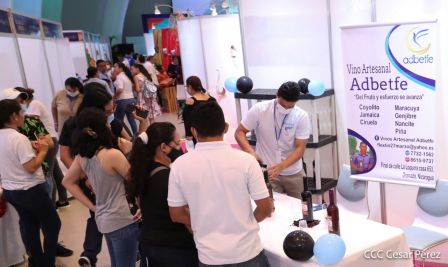 Premios al talento, productos y servicios innovadores en Nicaragua Emprende 2020