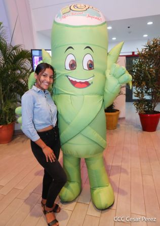 Premios al talento, productos y servicios innovadores en Nicaragua Emprende 2020