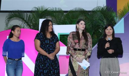 Premios al talento, productos y servicios innovadores en Nicaragua Emprende 2020