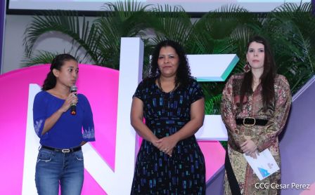 Premios al talento, productos y servicios innovadores en Nicaragua Emprende 2020
