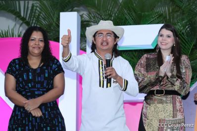 Premios al talento, productos y servicios innovadores en Nicaragua Emprende 2020