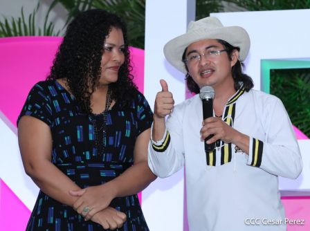 Premios al talento, productos y servicios innovadores en Nicaragua Emprende 2020