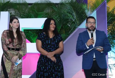 Premios al talento, productos y servicios innovadores en Nicaragua Emprende 2020