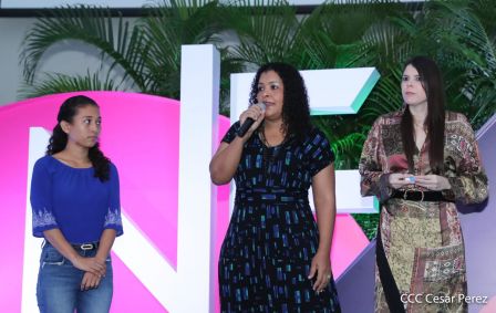 Premios al talento, productos y servicios innovadores en Nicaragua Emprende 2020