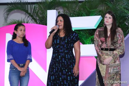 Premios al talento, productos y servicios innovadores en Nicaragua Emprende 2020