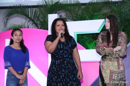 Premios al talento, productos y servicios innovadores en Nicaragua Emprende 2020