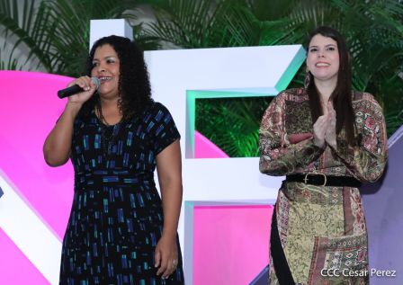 Premios al talento, productos y servicios innovadores en Nicaragua Emprende 2020