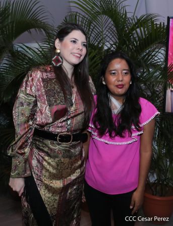 Premios al talento, productos y servicios innovadores en Nicaragua Emprende 2020