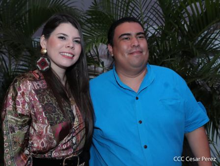 Premios al talento, productos y servicios innovadores en Nicaragua Emprende 2020