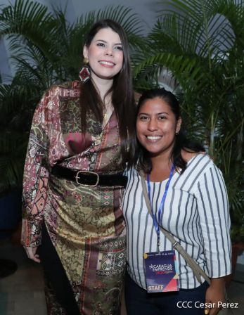 Premios al talento, productos y servicios innovadores en Nicaragua Emprende 2020