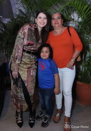 Premios al talento, productos y servicios innovadores en Nicaragua Emprende 2020