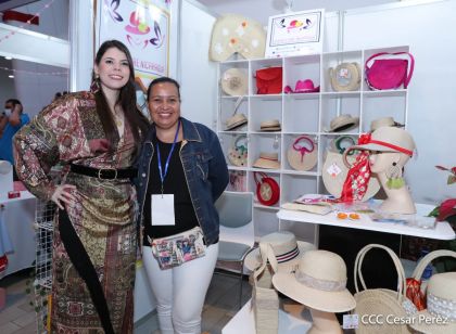 Premios al talento, productos y servicios innovadores en Nicaragua Emprende 2020