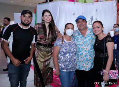 Premios al talento, productos y servicios innovadores en Nicaragua Emprende 2020