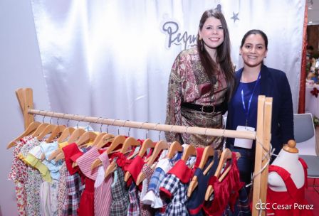 Premios al talento, productos y servicios innovadores en Nicaragua Emprende 2020