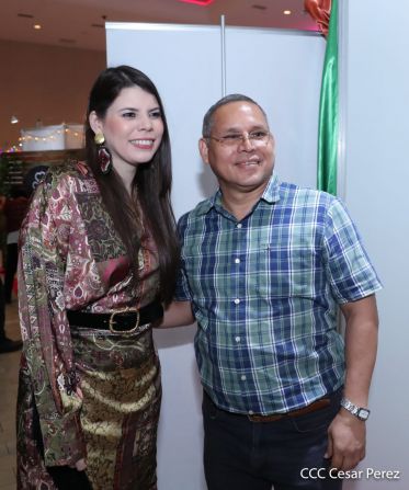 Premios al talento, productos y servicios innovadores en Nicaragua Emprende 2020