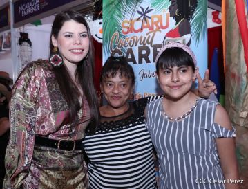 Premios al talento, productos y servicios innovadores en Nicaragua Emprende 2020