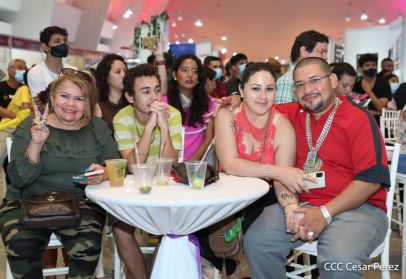 Premios al talento, productos y servicios innovadores en Nicaragua Emprende 2020