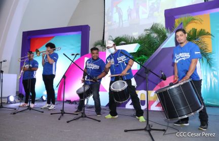 Premios al talento, productos y servicios innovadores en Nicaragua Emprende 2020