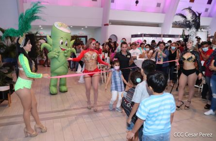 Premios al talento, productos y servicios innovadores en Nicaragua Emprende 2020