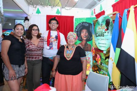 Premios al talento, productos y servicios innovadores en Nicaragua Emprende 2020