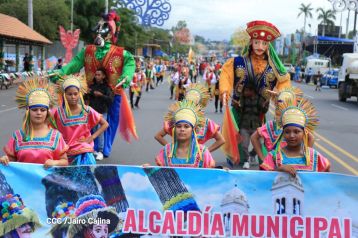 Exposición de Nuestros Santos Patronos