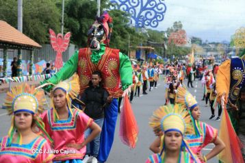 Exposición de Nuestros Santos Patronos