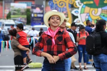 Exposición de Nuestros Santos Patronos