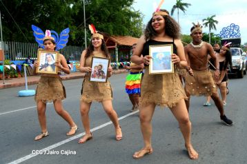 Exposición de Nuestros Santos Patronos