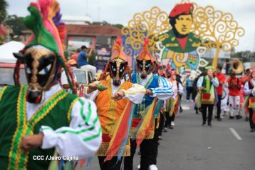 Exposición de Nuestros Santos Patronos