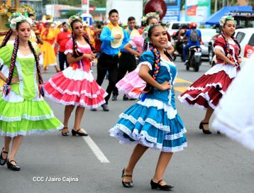 Exposición de Nuestros Santos Patronos