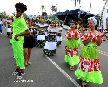 Exposición de Nuestros Santos Patronos
