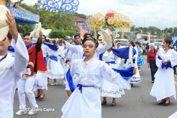 Exposición de Nuestros Santos Patronos