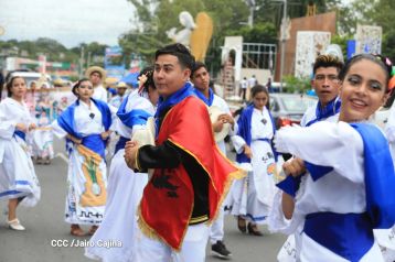 Exposición de Nuestros Santos Patronos