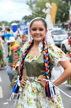 Exposición de Nuestros Santos Patronos