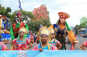 Exposición de Nuestros Santos Patronos