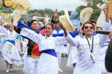 Exposición de Nuestros Santos Patronos
