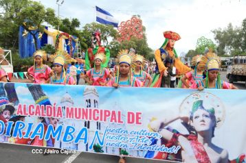 Exposición de Nuestros Santos Patronos