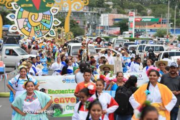 Exposición de Nuestros Santos Patronos