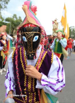 Exposición de Nuestros Santos Patronos