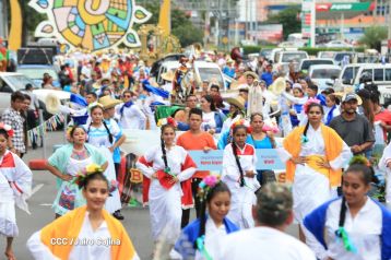 Exposición de Nuestros Santos Patronos