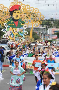Exposición de Nuestros Santos Patronos