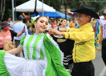 Exposición de Nuestros Santos Patronos