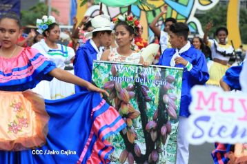 Exposición de Nuestros Santos Patronos