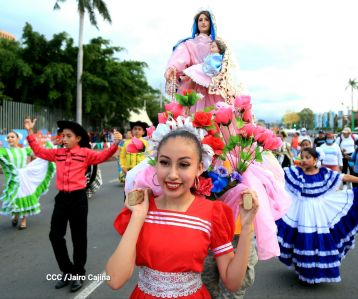 Exposición de Nuestros Santos Patronos