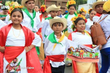 Exposición de Nuestros Santos Patronos